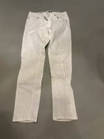 Zhrill Jeans weiß Gr 25 26 27 34 36 Rheinland-Pfalz - Trier Vorschau