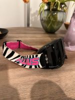 Smith Zebra Goggle MTB Mountainbike Brille Ski Pink Stuttgart - Hedelfingen Vorschau