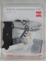 Busch 60216 Bausatz Ford Mustang Coupé (1964) in weiß 1:87/H0 Bayern - Bad Abbach Vorschau