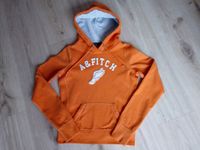 Sweatshirt, Abercrombie & Fitch, Größe XS = Größe 134/140 Wandsbek - Hamburg Farmsen-Berne Vorschau