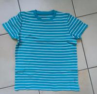 T-Shirt Esprit hellblau 128/134 Rheinland-Pfalz - Bitburg Vorschau