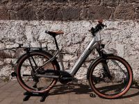 Centurion Country R960i E-Bike, Gr. M_48, Grau Hessen - Staufenberg Vorschau