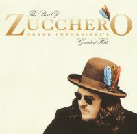 CD 1997 ITALO ROCK ☀️ ZUCCHERO ☀️ The Best Of Zucchero Nordrhein-Westfalen - Bottrop Vorschau