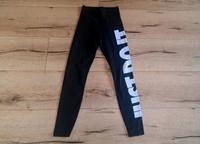 NIKE SPORTHOSE LAUFHOSE PANT HOSE TIGHT XS S 34 36 TOP Bayern - Neukirchen b Hl Blut Vorschau