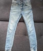 Skinny Jeans Herren blau Gr. 38 Bayern - Würzburg Vorschau