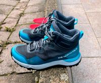 The North Face Wanderschuhe Gr. 37,5 Saarland - Tholey Vorschau