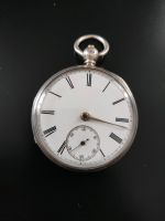 Taschenuhr Schottland Glasgow 1873, Sterling Silber Baden-Württemberg - Konstanz Vorschau