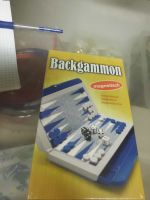 Backgamman Reisespiel neu verpackt Köln - Chorweiler Vorschau