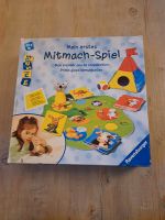 Mitmach-Spiel Rheinland-Pfalz - Neuhäusel Vorschau