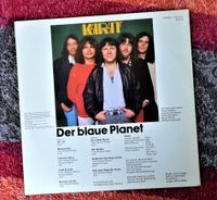 LP Der blaue Planet ( KARAT ) AMIGA Platte Thüringen - Jena Vorschau