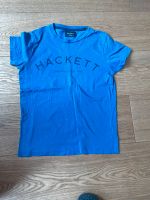 T-Shirt Hackett Gr 9-10J Hessen - Oberursel (Taunus) Vorschau