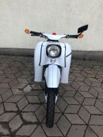 Simson KR51/1 3 Gang DDR Moped Chemnitz - Euba Vorschau