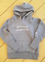 Hoodie dunkelblau domyos Gr. 122/128 Nordvorpommern - Landkreis - Marlow Vorschau