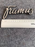 Framus Logo für Speaker-Box Wiesbaden - Delkenheim Vorschau