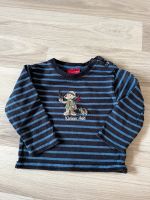 Salt und Pepper Pullover Gr.74 Niedersachsen - Braunschweig Vorschau