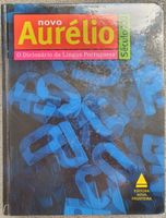 Große Dicionario Aurelio Portugues / Portugiesisch Wörterbuch Berlin - Spandau Vorschau