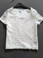 neuw. Shirt m. Spitze v. Items Vero Moda * Gr. M Bayern - Ursensollen Vorschau