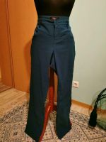 Benjaminhose Hose Gr.44 blau Hessen - Linden Vorschau