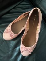 Tommy Hilfiger  Ballerina 41 Damenschuhe Essen - Essen-Ruhrhalbinsel Vorschau