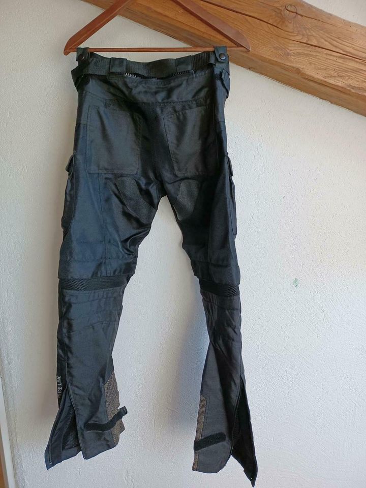 Motorrad Sommerhose Pharao in Mainleus