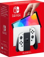 Nintendo Switch, OLED Hamburg-Mitte - Hamburg St. Georg Vorschau