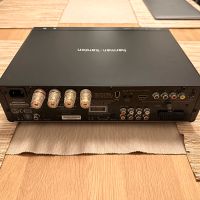 Harman Kardon HS 250 2.1 Receiver mit DVD-Laufwerk Bayern - Münchberg Vorschau