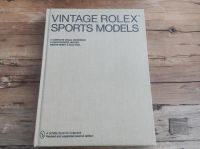 Rolex Vintage Sports Models Buch Bielefeld - Stieghorst Vorschau