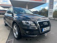 Audı Q5 3,0* Quatro*Automatık*Sıtzh.*PDC*AHK*S-lıne* Rheinland-Pfalz - Höhr-Grenzhausen Vorschau