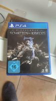 PS4 Spiel PlayStation Nordrhein-Westfalen - Lichtenau Vorschau