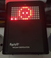 AVM FRITZ!WLAN Repeater N/G (300 Mbit/s, Audioausgang analog/digi Hessen - Reiskirchen Vorschau