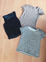 Damen tshirts S von h&m und only Hessen - Langenselbold Vorschau