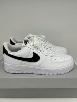 Nike Air Force 1 Sneaker Gr. 40,5 / 43 / 44,5 NEU leder Aachen - Aachen-Mitte Vorschau