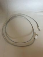 Apple USB C-Lightning Original Schnellladekabel Neu inkl. Versand Baden-Württemberg - Bühlertann Vorschau