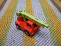 Matchbox Superfast Holde Iron Fairy Crane Nr. 42 1969 Kr. Passau - Passau Vorschau