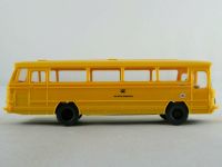 Wiking 710 Mercedes-Benz O 302 Postbus (1965-1976) "DBP" 1:87/H0 Bayern - Bad Abbach Vorschau