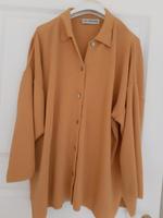 senfgelbe Strickjacke von via romana Eimsbüttel - Hamburg Eimsbüttel (Stadtteil) Vorschau