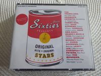 2 CD Happy Sixties presents Diverse Interpreten Aachen - Aachen-Laurensberg Vorschau