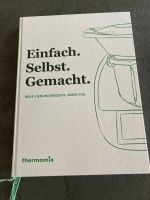 Kochbuch Thermomix „Einfach. Selbst. Gemacht.“ Hessen - Bad Vilbel Vorschau