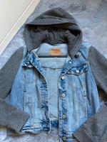 Jeans Jacke Hollister Mitte - Wedding Vorschau