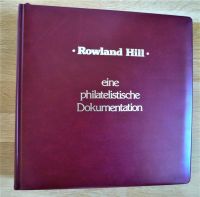 Rowland Hill – eine philatelistische Dokumentation München - Pasing-Obermenzing Vorschau