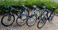 Fahrräder zu verkaufen Saarland - Lebach Vorschau