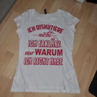 T-Shirt Gr. M von Blind Date Bayern - Augsburg Vorschau