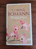 Buch von Corina Bomann "Winterblüte" Schleswig-Holstein - Nübbel Vorschau