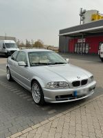 BMW e46 323i Nordrhein-Westfalen - Mönchengladbach Vorschau