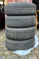 4 Winterreifen z. B. Skoda Octavia Master-Grip 2 205/60 R16 Nordrhein-Westfalen - Kevelaer Vorschau