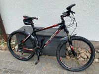 Mountainbike Fahrrad Rheinland-Pfalz - Kirchen (Sieg) Vorschau