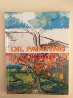 Buch Oil painting for Beginners – Ölgemälde für Anfänger München - Pasing-Obermenzing Vorschau
