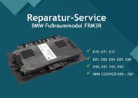 Reparatur MINI Cooper Fußraummodul FRM3R FRM3 E55 E56 E57 E58 E59 Nürnberg (Mittelfr) - Südstadt Vorschau