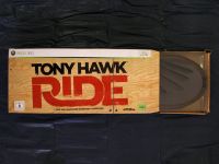 Tony Hawk Ride Skateboard Spiel für Xbox 360 Häfen - Bremerhaven Vorschau