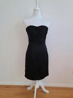 Kleid / Abiballl / schwarz / Hochzeit / Bridemade / 38 Baden-Württemberg - Baindt Vorschau